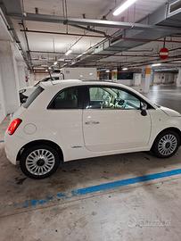 Fiat 500 Lunge  1.2 Benzina  69 cv