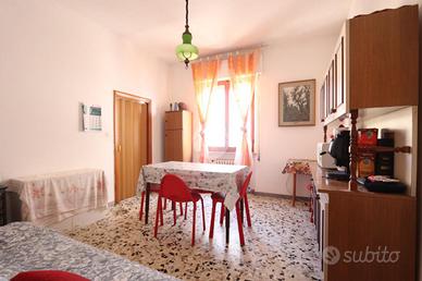 3 LOCALI A ALBA ADRIATICA