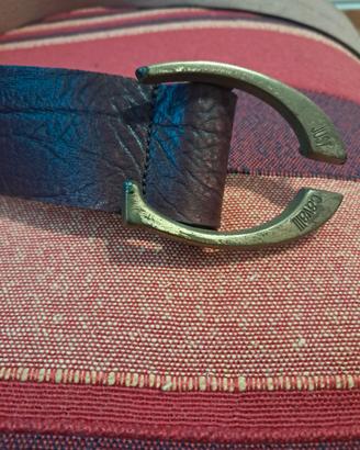 Just Cavalli cinta in pelle da donna