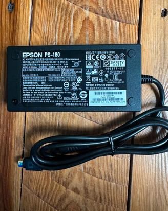 Alimentatore Epson PS-180 originale 24V Nuovo