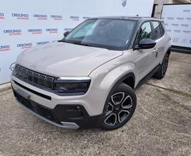 JEEP Avenger 1.2 Summit - Tetto + Pelle + Infote