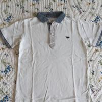 Polo Armani bambino 