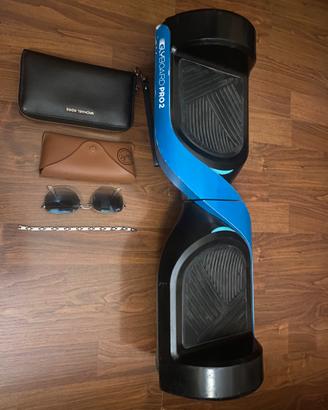 Accesori vari + Hoverboard