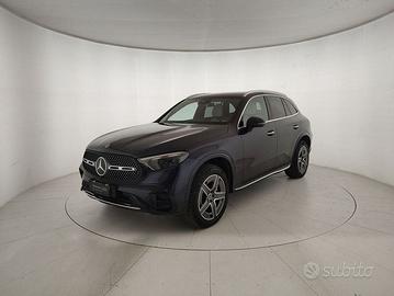 Mercedes-Benz GLC 300 d AMG Line Advanced Plu...