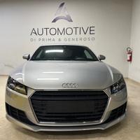 Audi TT COUPE 2.0 TDI 184CV