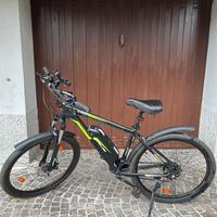 Bici elettrica Mountain bike Orus E- 3000