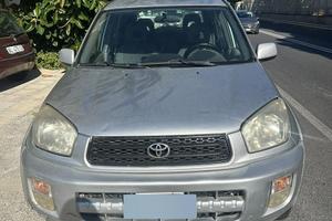 RAV 4 GPL