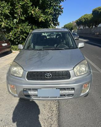 RAV 4 GPL
