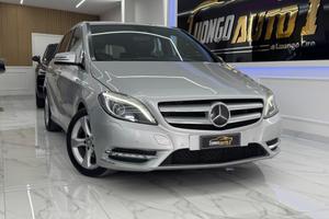 Mercedes-benz Classe B 200d Premium Full Opt
