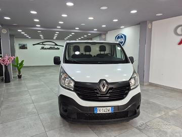 Renault Trafic T27 1.6 dCi 140CV PC-TN Furgone