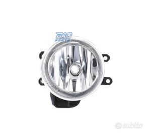 FARO ANABBAGLIANTE SINISTRO TOYOTA AURIS 12-15