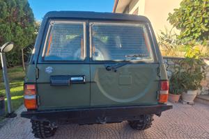 nissan patrol gr 2.8 