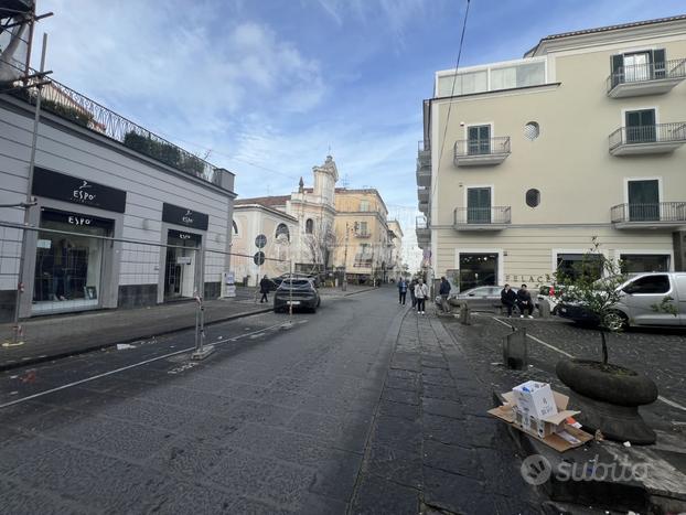 Appartamento a Aversa Via Roma 1 locali