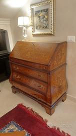 CASSETTIERA BUREAU OLANDESE