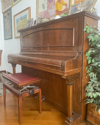 Pianoforte