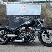 H-D 1450 Softail Standard SPECIAL
