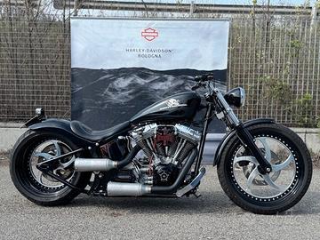 H-D 1450 Softail Standard SPECIAL