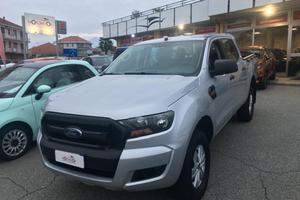 FORD Ranger 2.2 TDCi DC 160cv 5pt.