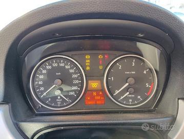 Quadro strum BMW 330 XD 4X4 3.0cc D 2005