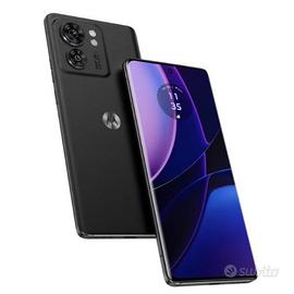 MOTOROLA EDGE 40 5G 256GB ANDROID 8GB RAM DISPLAY