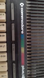 commodore plus/4