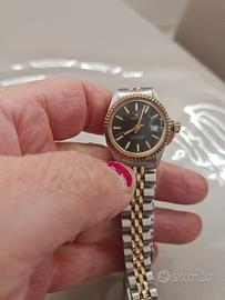 orologio donna Sector cormoran automatico 