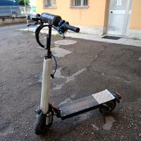 Monopattino elettrico Laotie L10 2000w 65km/h