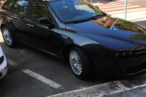 Alfa Romeo 159 jtd sw 1900 anno