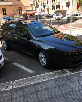 Alfa Romeo 159 jtd sw 1900 anno