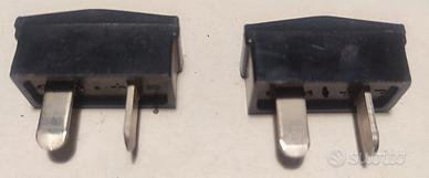 Pioneer connettori casse