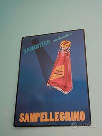 latta pubblicitaria sanbitter