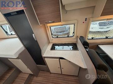 SEMINTEGRALE FIAT DUCATO 2025 ETRUSO T 6.9