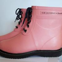 ILSE JACOBSEN ORIGINALI STIVALI GOMMA antipioggia
