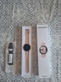 orologio Galaxy watch 4