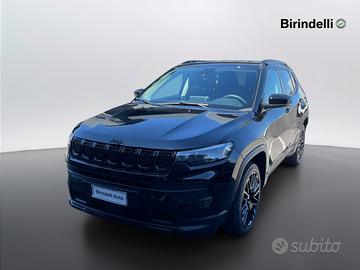 JEEP Compass 2ª serie - Compass 1.5 Turbo T4 130 C