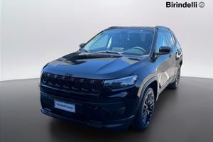 JEEP Compass 2ª serie - Compass 1.5 Turbo T4 130 C