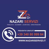 Traslochi, Sgomberi, Manutenzioni, Lavori edili