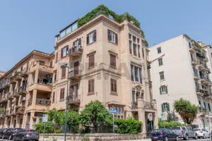 Attico/Mansarda - Palermo