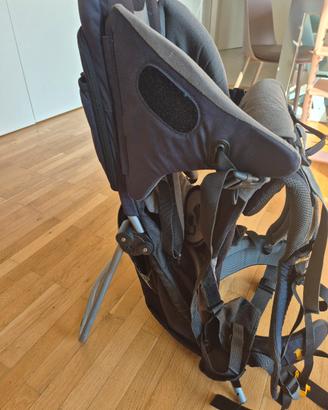 zaino porta bambini Jack Wolfskin