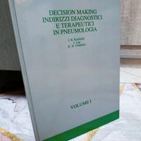 Decision Makingdiagnosi e terapia in pneumologia 