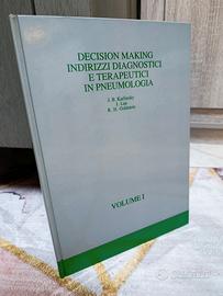 Decision Makingdiagnosi e terapia in pneumologia 