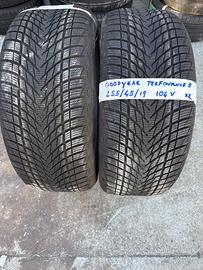 gomme usate 2554519 Winter GOODYEAR - ULT - 864