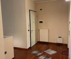Zona Ospedale app.to di mq 180 arredato di pregio