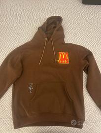 felpa travis scott x mcdonald "cactus pack"