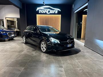 Mercedes-benz A 180 d Automatic Sport