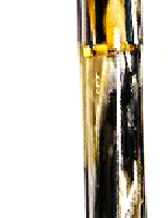 23)     BIRO VISCONTI -MADREPERLATA  RARA VINTAGE