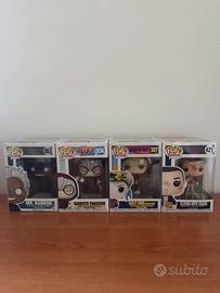 Funko Pop