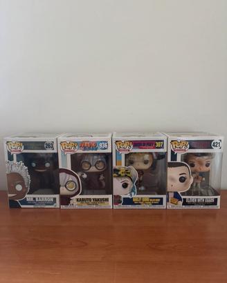 Funko Pop