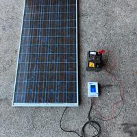 Fotovoltaico 12v