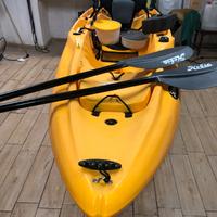 Hobie Outback